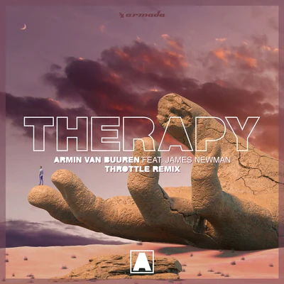 Armin van Buuren/Sarah Reeves/Natalie Gioia/Daniel Kandi/Drival/Tom Klay/Prox/Andrew Rayel/Mark Sixma/FLRNTNTherapy (Throttle Remix)