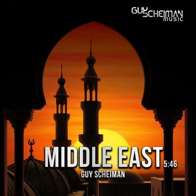 Guy Scheiman/Marcos AdamMiddle East