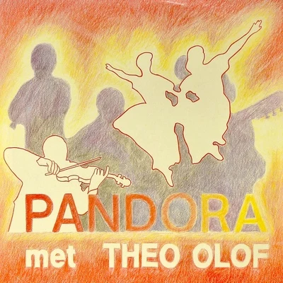 Pandora/YURIPandora Met Theo Olof