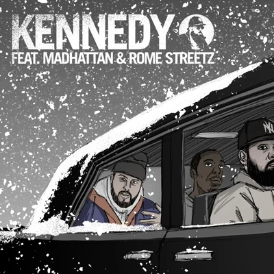 IceRocksRick HydeRen ThomasKennedy (feat. Rome Streetz & Madhattan)