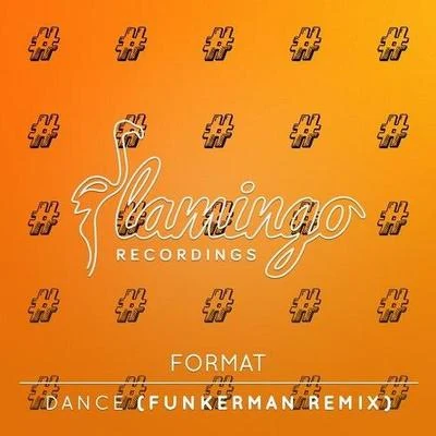 Discoplex/Funkerman/Pete SurrealDance (Funkerman Remix Extended)