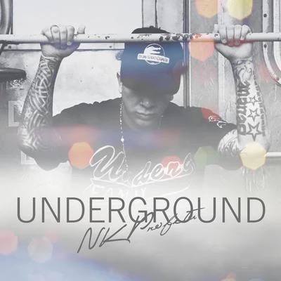 NK ProfetaUnderground