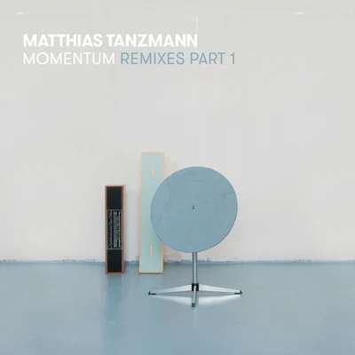 Matthias TanzmannMomentum Remixes, Pt. 1