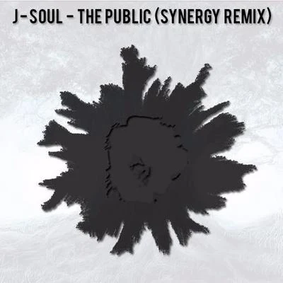 SYNERGYThe Public (Synergy Remix)