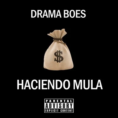 Nimez/Drama Boes/LEVRHaciendo Mula