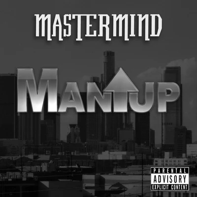 MastermindMan-Up