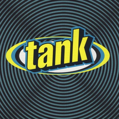 Tank (吕建中)TANK