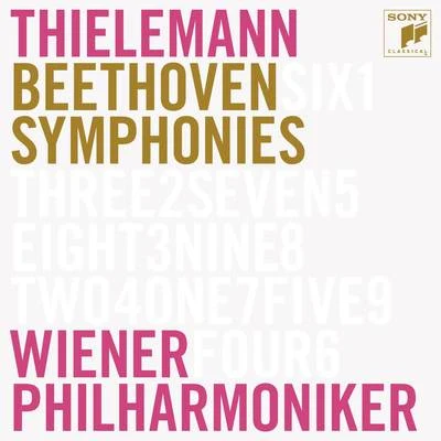 Christian ThielemannBeethoven: The Symphonies