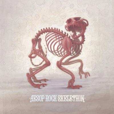 Aesop Rock/Blockhead/billy woods/Curly CastroSkelethon (Instrumental Version)