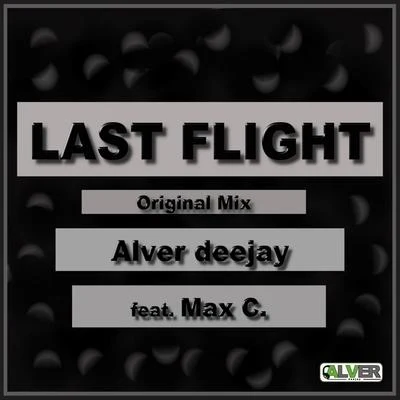 Max C.RidneyJames TalkLast Flight