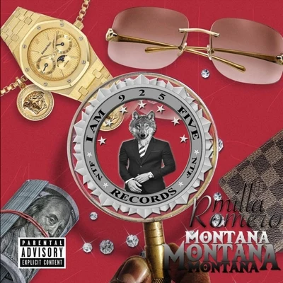 Montana Montana Montana/Nate NateyL.O.S.T.