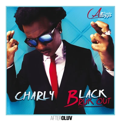 Charly BlackLuis FonsiBruk Out