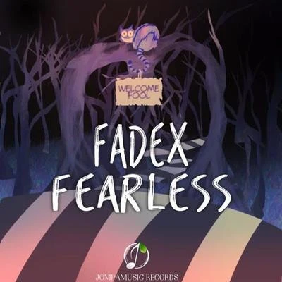 FadeXFearless