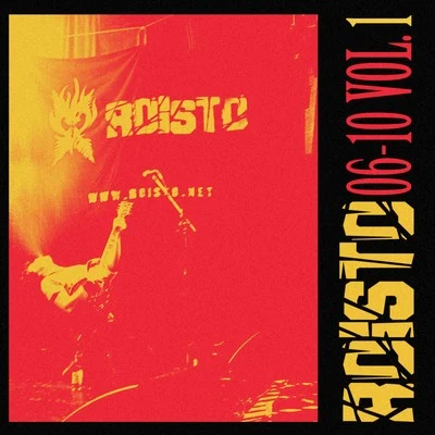 Roisto06-10, Vol. 1