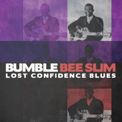 Bumble Bee SlimLost Confidence Blues