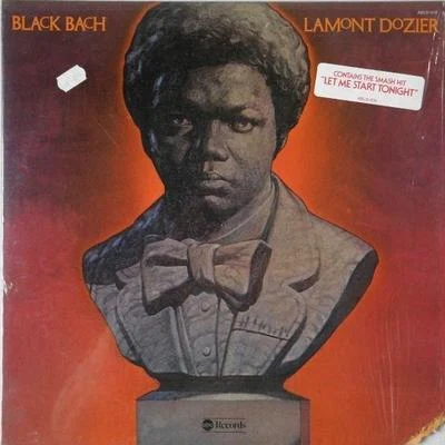 Lamont DozierBlack Bach