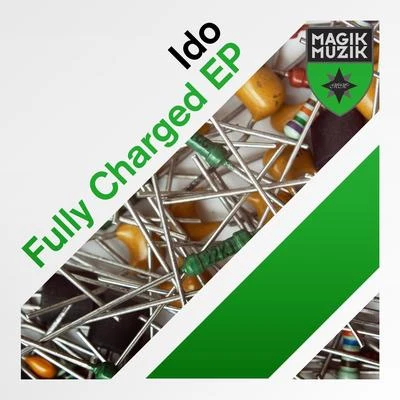 iDoFully Charged EP