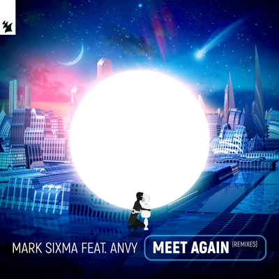 Eline Esmee/Mark SixmaMeet Again (Remixes)