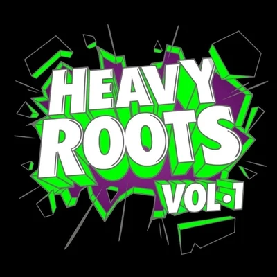 Heavy Roots/Ganjahr FamilyHeavyRoots Vol.1