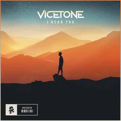 Vicetone/Lucho/Pia ToscanoI Hear You