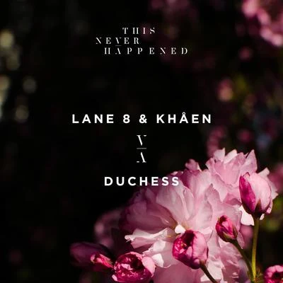 Lane 8Duchess (Edit)