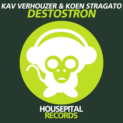 Kav Verhouzer/Twan RayDestostron