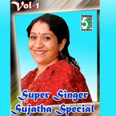 SujathaK.J. YesudasMohan SitharaSuper Singer Sujatha Special