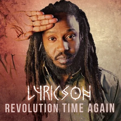 Lyricson/Bost & BimRevolution Time Again