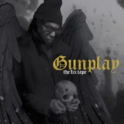 GunplayThe Fix Tape