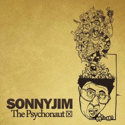 SonnyJim/A.GThe Psychonaut