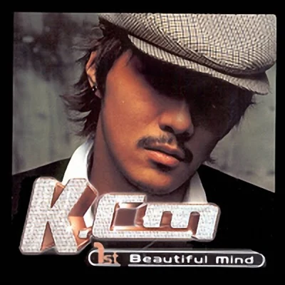 KCMBeautiful Mind