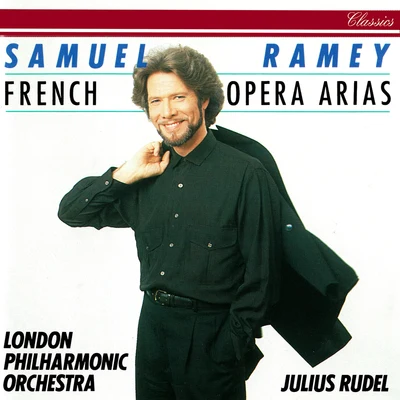 Jean-Philippe Courtis/Samuel Ramey/Plácido Domingo/Etiénne Collard/Waltraud Meier/鄭明勳/Alain Fondary/Orchestre de l'Opéra Bastille/Quintino & Blasterjaxx/Daniel Galvez-VallejoFrench Opera Arias