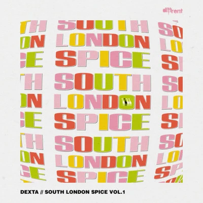 Bredren/DextaSouth London Spice Vol.1