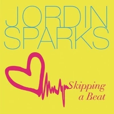 Jordin SparksSkipping A Beat