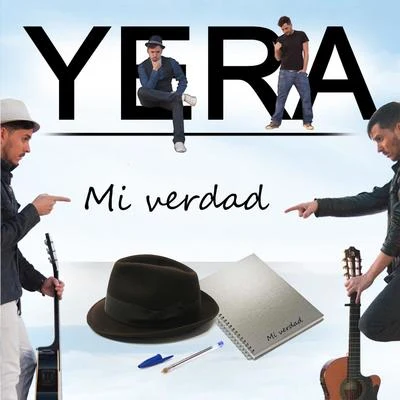 Yera/Mario Bautista/VADHIRMi Verdad