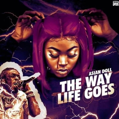 Asian DollThe Way Life Goes (Doll Mix)