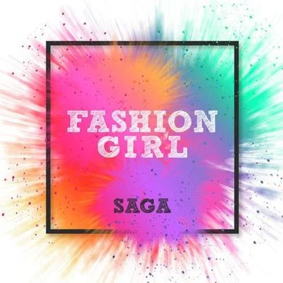 Saga/Eva Vinjor/Will OmitFashion Girl