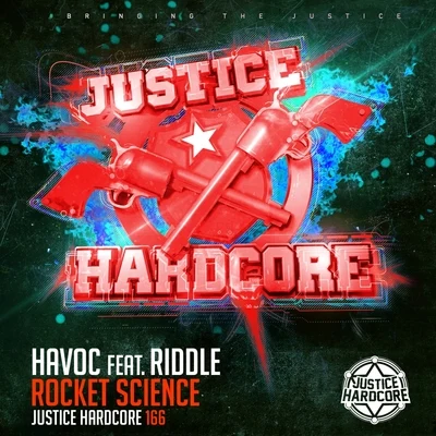 HAVOCScrewballCormegaRocket Science