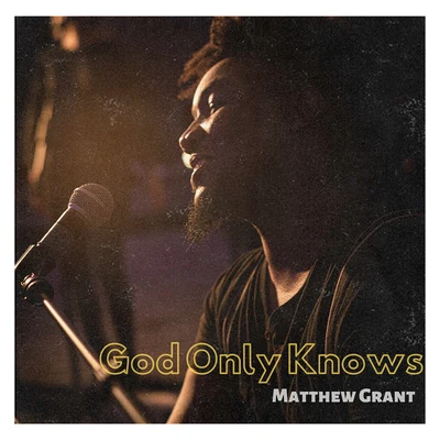 Matthew GrantPlayers RepublikSaint HillGod Only Knows