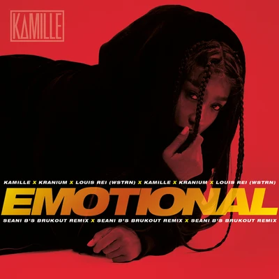 GRM Daily/Kamille/WSTRN/Wretch 32Emotional (Seani B’s BrukOut Remix)