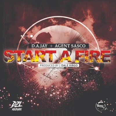 Agent SascoStart a Fire