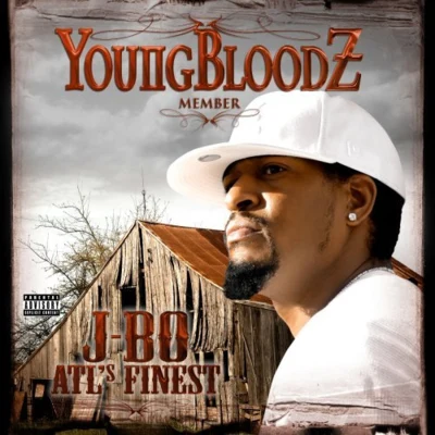 Youngbloodz/Lil Scrappy/Lil FlipJ-Bo: Atls Finest