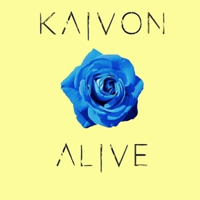 KaivonAlive