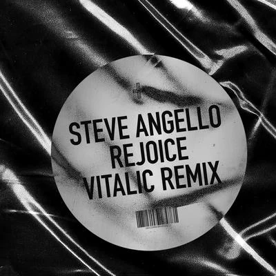 VitalicRejoice (VITALIC Remix)