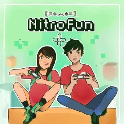 Nitro FunFlicker (Nitro Fun Remix)