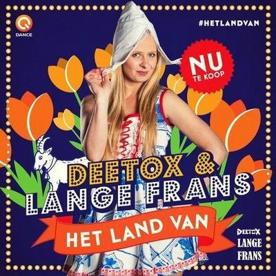 DeetoxHet Land Van