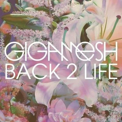 Gigamesh/Miley CyrusBack 2 Life