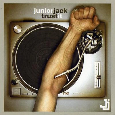 Junior JackTrust It