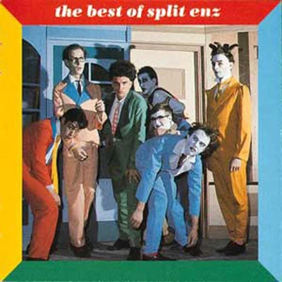 Split EnzThe Best Of Split Enz