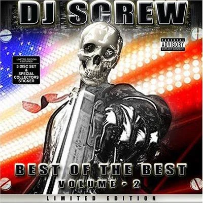 DJ ScrewBest of the Best Vol. 2